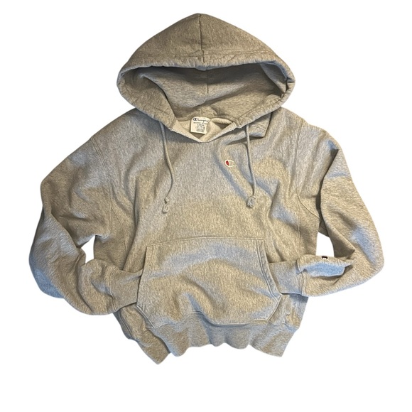 Vintage Champion Hoodie - Picture 1 of 6